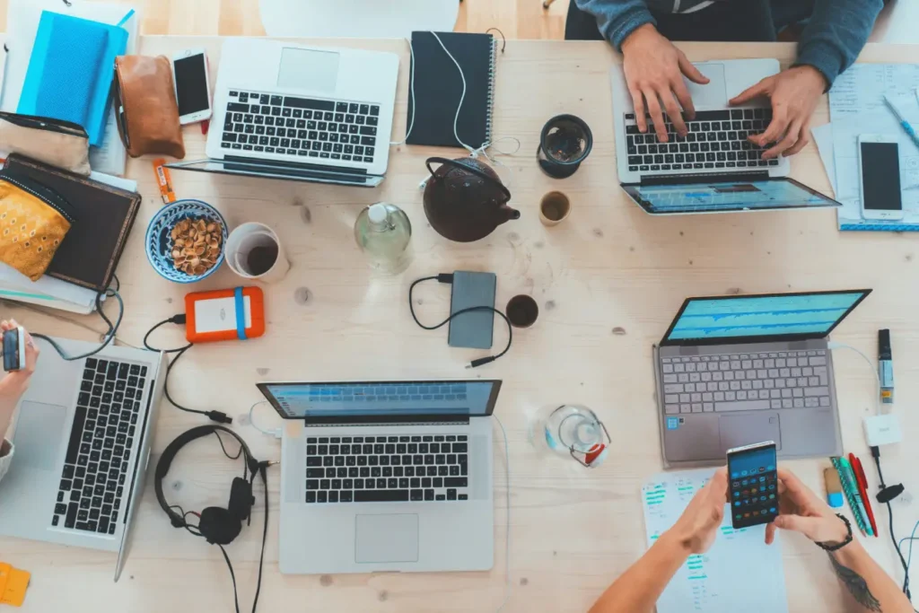 Collaborative Workspace